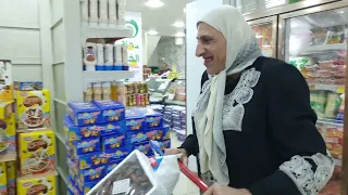 ابتهاج ملكة الدعايات أسواق السلطان الإستهلاكية 