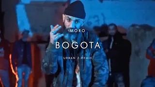 MORO BOGOTA URBAN Z REMIX 