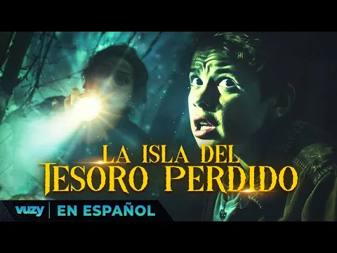 Download MP3 LA ISLA DEL TESORO PERDIDO | PELICULA EXCLUSIVA AVENTURA | PELICULA EN ESPANOL LATINO