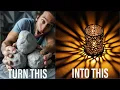 LUMINARIES from Clay - ASMR edition