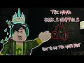 The Mimic Book 2 Chapter 2 - How To Solve The Math Part Easily Tutorial
