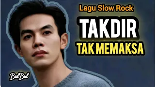 takdir tak memaksa lagu tentang takdir yang takkan salah menulis kisah cinta