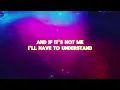 Elaine - You're the One (Lyrics)