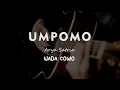 Download Lagu UMPOMO // ARYA SATRIA // KARAOKE GITAR AKUSTIK NADA NADA COWO ( MALE )