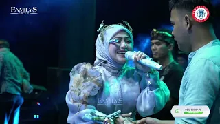 selvy anggraeni menghitung bintang live cover edisi kp pugur lengkong kulon iwan familys