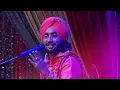 Sajjan Raazi | Aaj Jaane Ki Zidd Na Karo | Satinder Sartaaj ji | Sartaaj live