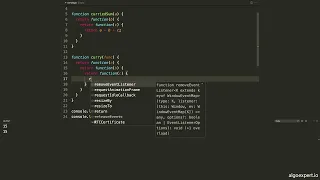 JavaScript Currying Unlocking the Power of Function Composition