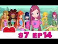 Download Lagu Winx Club - Season 7 - Episode 14 - Bahasa Indonesia [FULL EPISODE]