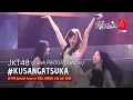 Download Lagu JKT48 - #KuSangatSuka (Arr. by The Gandarianz) | FULL HOUSE 26 Juli 2025