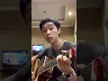 Lagu WORO - Ikhlas Ngenteni (cover ngawur)