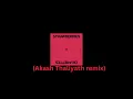 Download Lagu Troye Sivan - Strawberries and Cigarettes (Akash Thaliyath remix)