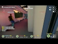 PAYDAY 2 The Car Shop Heist ECM RUSH Triple Overkill