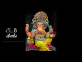 Download Lagu cham cham gajanan nache re 🙏 ganesh song| ganesh chaturthi special Dilip Shadangi - Topic