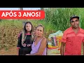 Download Lagu FUI NA RUA DO PAI DE 4 FILHOS, PARA REVER VIZINHA E THANUZIA
