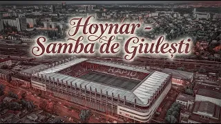 Hoynar - Samba de Giulesti