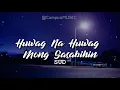 SUD | Huwag na Huwag Mong Sasabihin (LYRICS)