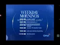 Gma Schedule March 1 2024 Friday