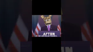 FNAF Bigger Better Stronger Animation