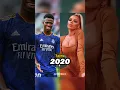 Download Lagu Vinicius Jr Girlfriends Over the Years 😍🔥 #shorts #viral #vinicius