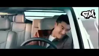                  اقوي مهرجان   يا خاينين علي فيديو مطاردة واكشن روعه  دندنها