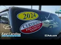Certified Pre-Owned Inventory East Carolina CDJR