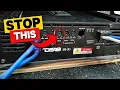 Download Lagu STOP Doing These 6 Things – You're Killing Your Bass!