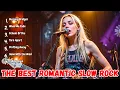 Download Lagu THE BEST ROMANTIC SLOW ROCK BALLAD - DRIFTING AWAY || Soothing Rock Ballads || Official Music video