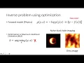 Lecture by He Sun CS 159 Spring 2020