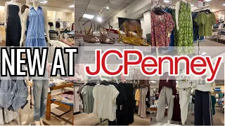 JCPENNEY TOP DEALS NEW ARRIVALS SHOP WITH ME 2026
