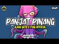 Download Lagu ×BASS GETAR PANJAT PINANG || REMIX ALDHY GNTG RMXR X FIAN OFFICIAL 🔥