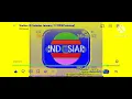 Station ID Indosiar January 11,1995 Effects (Preview 2 Effects)