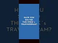 Trawnogram Puzzles - Code Breakers that reveal famous quotes about our city EXPLORE TORONTO
