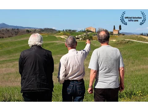 Shalom Italia Trailer