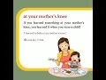 idioms about mothers happy mother s day