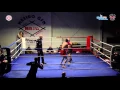 Download Lagu MAXIFIT/MEJIRO WORMER - Fouad Amalal vs Michael Gullien