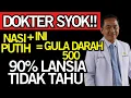 Download Lagu BAHAYA! 5 Kombinasi Makanan LEDAKKAN Gula Darah Lansia 500 - Kesehatan Lansia