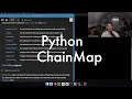 Python - ChainMap