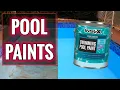 Everything You Need to Know About Pool Paint PAINTING YOUR POOL