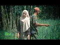Allah Allah Aghisna الله الله أغثنا - Nazwa Maulidia (Official Music Video)