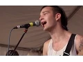Download Lagu The 1975 - Settle Down - 3/15/2013 - Stage On Sixth