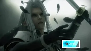 final fantasy meets sailor moon crystal