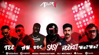 ستوبـ STOP فورملا DOC ظلمه SASY ميني مكس AM DJ Wa7 DDG S DJWA7WA7 