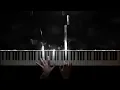 Queen - Face It Alone | Piano Cover + Sheet Music