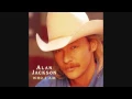 "Summertime Blues" - Alan Jackson (Lyrics in description)
