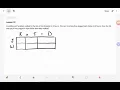 Lesson 92 Uniform Motion Problems About Equal Distances