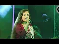 Download Lagu হায় হায় প্রাণ যায় | Hay Hay Pran Jaay | Lata Mangeshkar | Bengali Song | Cover By -Mandira Sarkar
