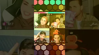 تمتمتت ملاك عقيل صافي بارق مالي خلق احط هاشتاقات اكسبلور 