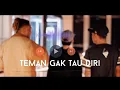 Download Lagu RCB REBORN - TEMAN GAK TAU DIRI ( Official Music Video )
