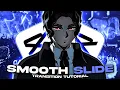 CapCut PC Smooth Slide Transitions Tutorial