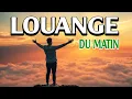 Download Lagu LOUANGE ET ADORATION🙏 Fortifiez Votre Cœur dans la Foi 🙏 Prière du Matin